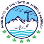 AJK LOGO